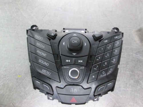 Audio equipment radio - radio, control