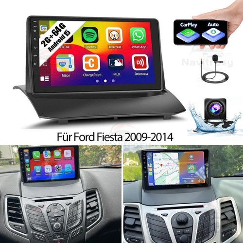 Autoradio 64g android 15 - autoradio, 2g+64g