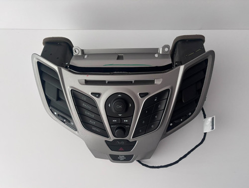 2011 2013 ford fiesta - 2011-2013,