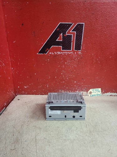 Ford fiesta radio - 11-13,