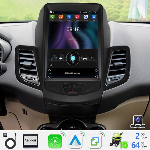 Autoradio 64g android 15 - autoradio,