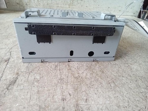 2011 2013 ford fiesta radio - fiesta,