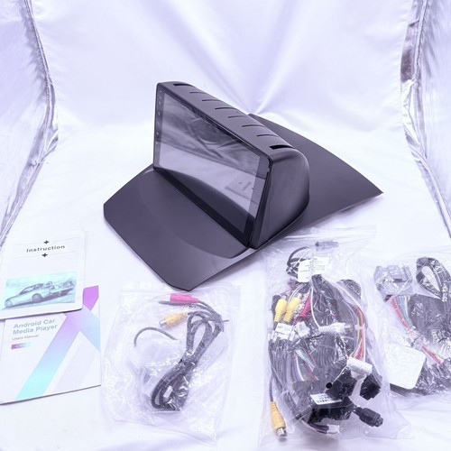 For ford fiesta - ford, 9"