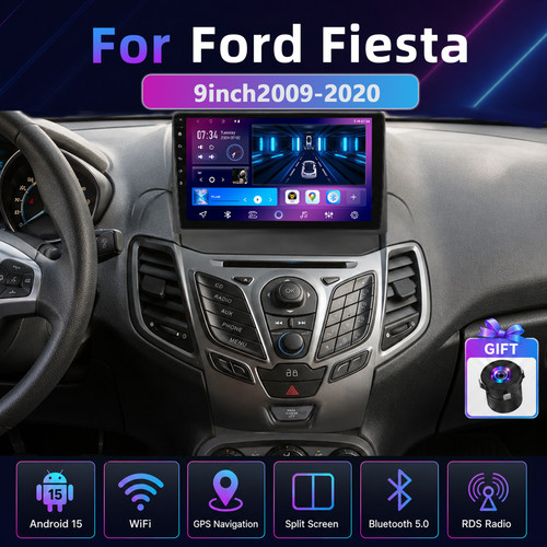 Apple carplay for ford - apple,