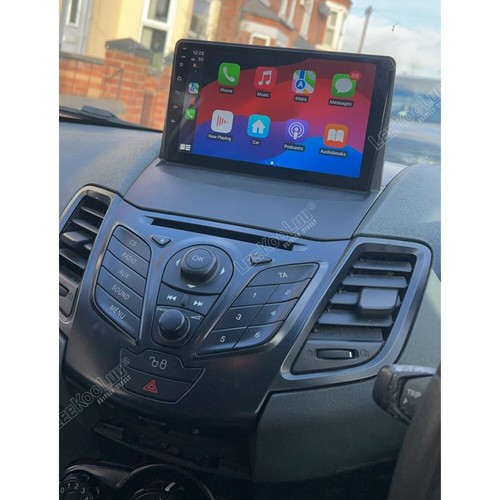 64g android per ford - 4+64g, 15