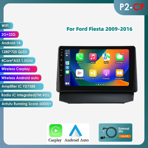 Android apple carplay - android, car