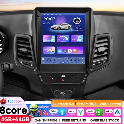 For ford fiesta 2009 - fiesta, 2009-2016