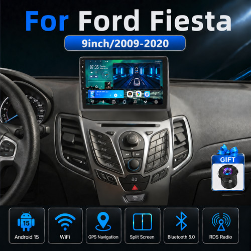 For ford fiesta 2009 - for, 2009-2020