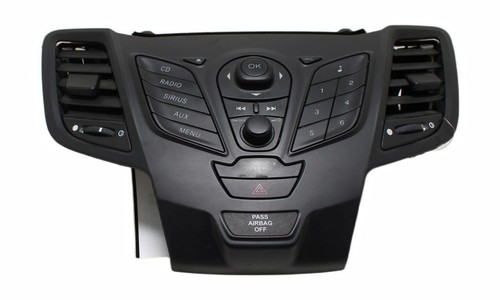 2011 2013 ford - 2011-2013, radio