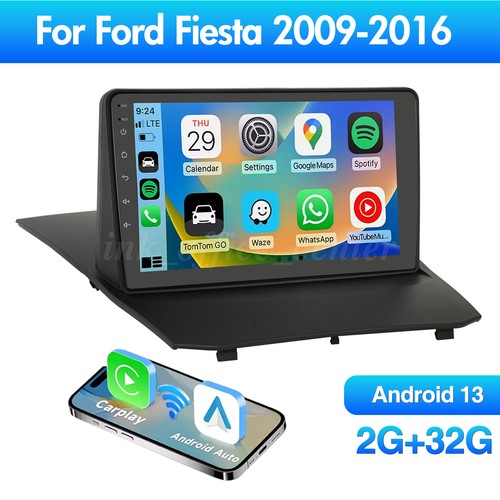 Screen carplay for ford - for,