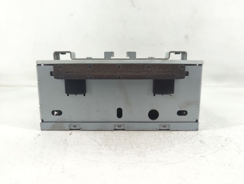 2011 2013 ford fiesta cd - ford,