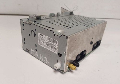 2011 2013 ford fiesta radio - ford,