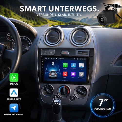 Autoradio android carplay per - android,