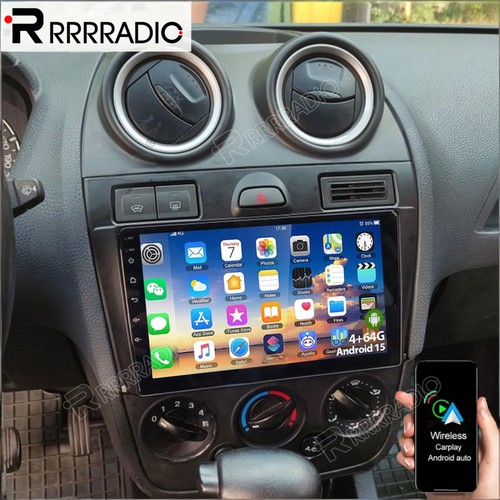 Per ford fiesta - per, vi