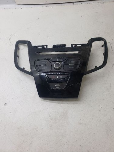 Used radio audio fits 2019 - radio,