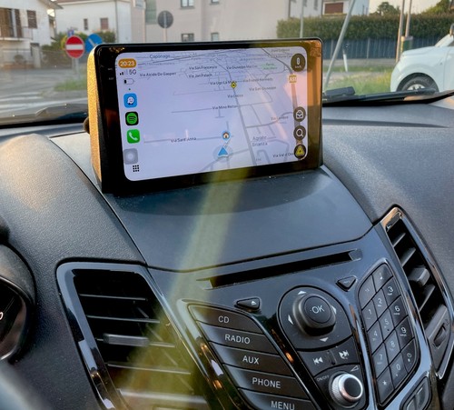 Android autoradio per - android,