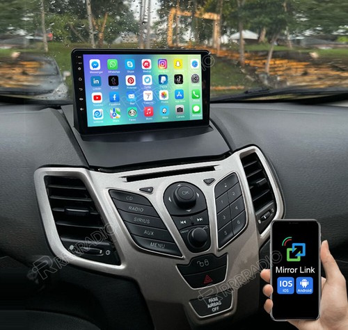 Autoradio 64gb android per - 15,