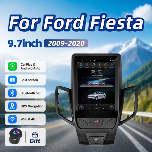 Apple carplay for ford - carplay,