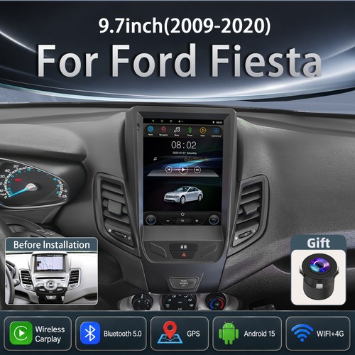 For 2009 2020 ford - 2009-2020,