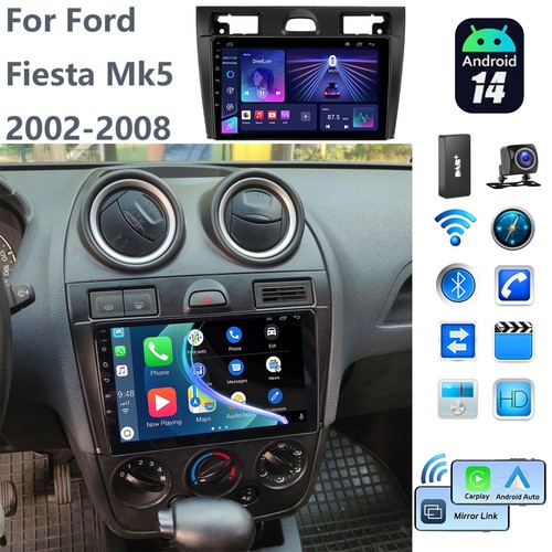 Dab per ford - ford, fiesta