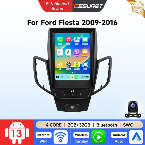 Android gps for ford - 9.7"android,