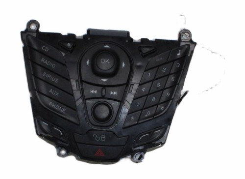 2011 2013 ford fiesta audio - fiesta,