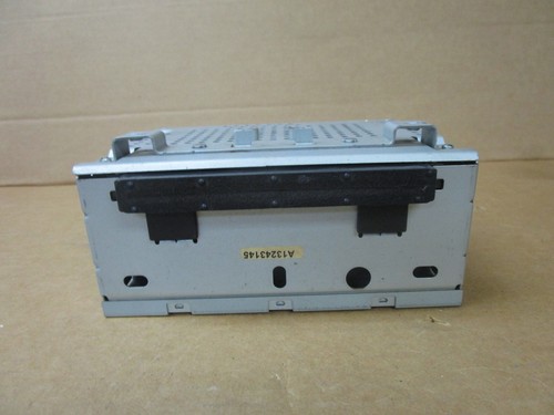 Ford fiesta radio cd - 14,