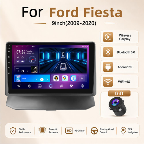 Apple carplay for ford - carplay,