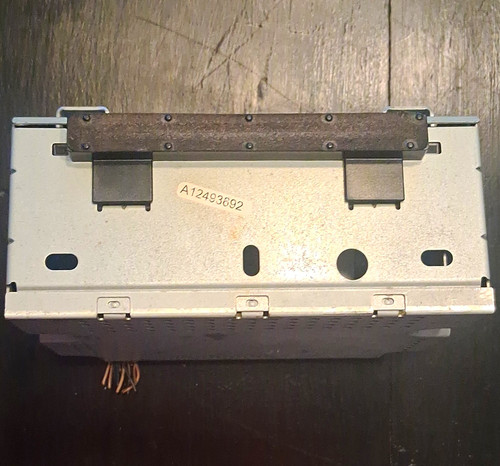 2011 2013 ford - -, radio