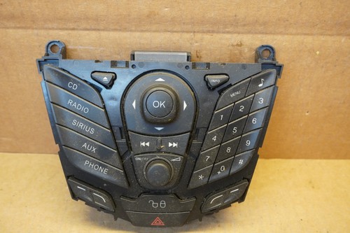 2011 2012 2013 - ford, fiesta