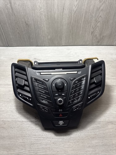 2014 2015 ford fiesta - -,