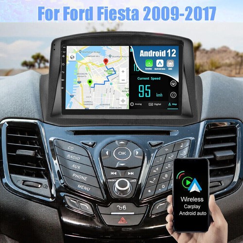 Per ford fiesta - fiesta, 2008-2016