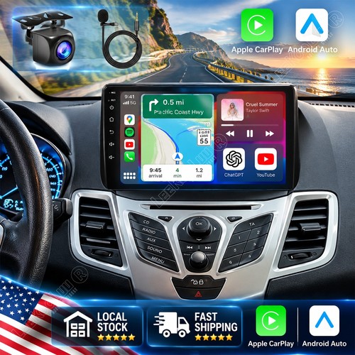 Car stereo radio for ford - car,