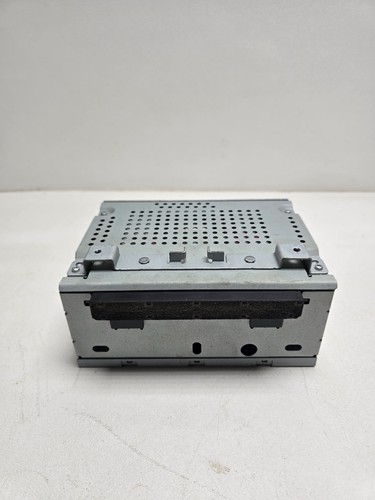 2011 2013 ford fiesta radio - 2011-2013,
