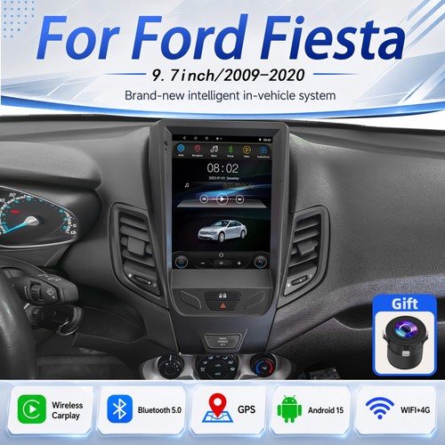 For ford fiesta - ford,