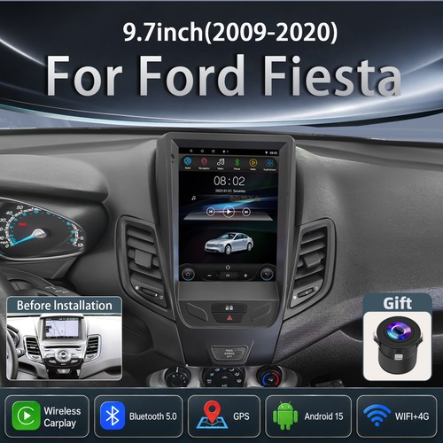 Apple carplay for ford - 9.7''apple,