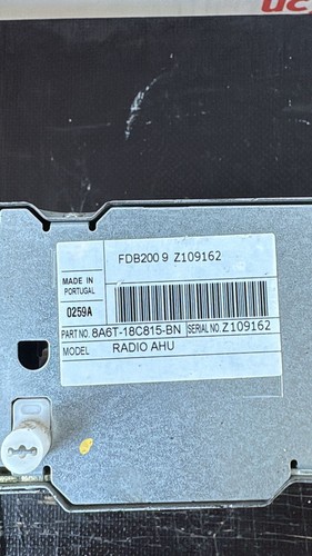 Ford fiesta 2009 - ford,