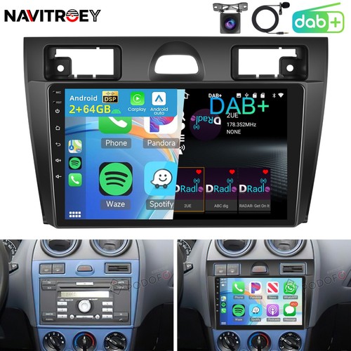 Dab 64g android - 15, carplay