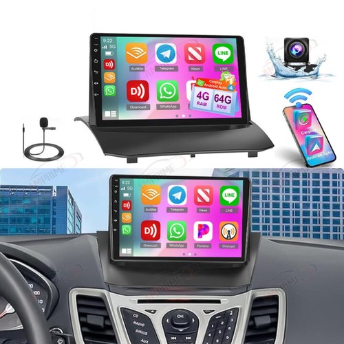 Autoradio 64g android per - android, 15