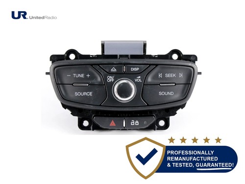 Multimedia audio radio control - multimedia,