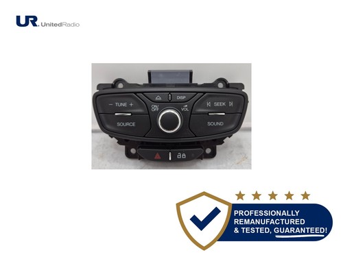 Multimedia audio radio control - audio,