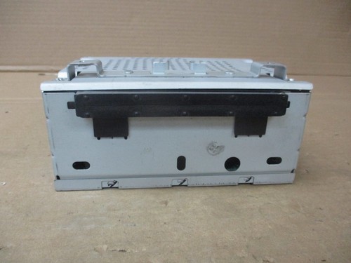 Ford fiesta radio - fiesta, cd