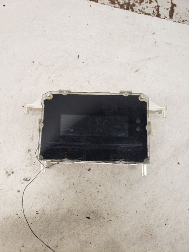 2011 ford fiesta audio - 2011,