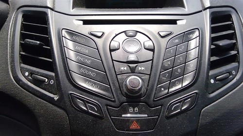 Audio equipment radio - audio,