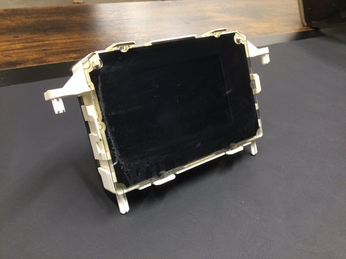 2014 ford fiesta - oem, radio