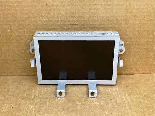 2014 2019 ford fiesta - 2014-2019, radio