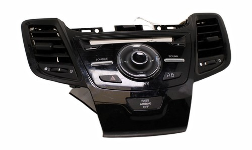 2014 2015 ford - ford, radio