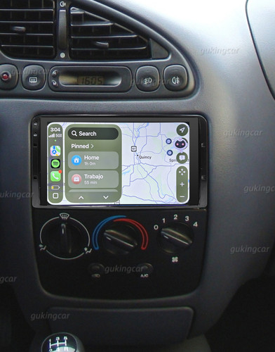 64g for ford - for, fiesta