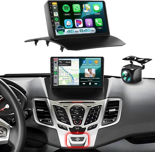 For ford fiesta 2013 - ford, 2013-2017