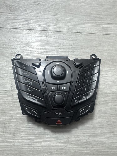 2011 2013 ford fiesta - 2011,
